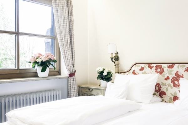 Hotel Bachmair Alpina